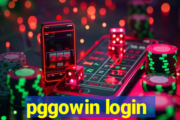 pggowin login